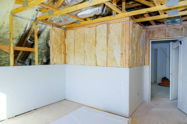 Eco-Friendly Insulation Solutions